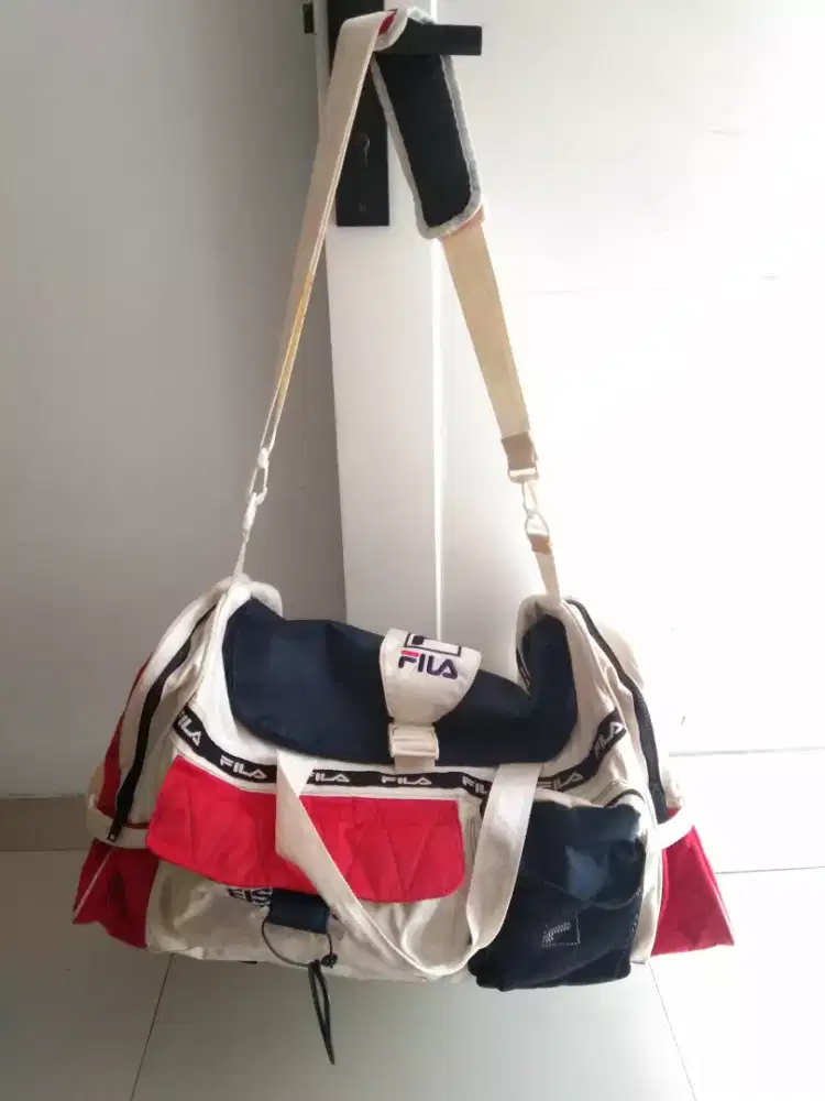 Tas olah raga FILA