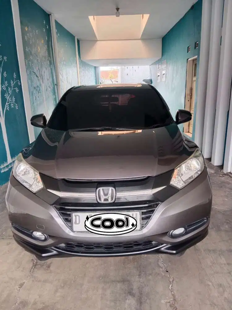 Honda HR-V 2015 Bensin