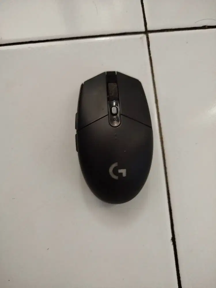 Mouse Logitech G304