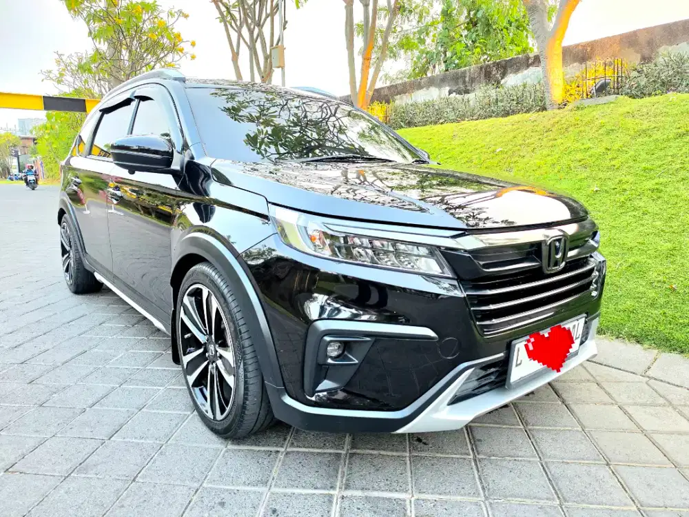 KM40 Honda New BRV E Prestige Sensing 2022/2023 No WRV HRV RS 2024 KIM