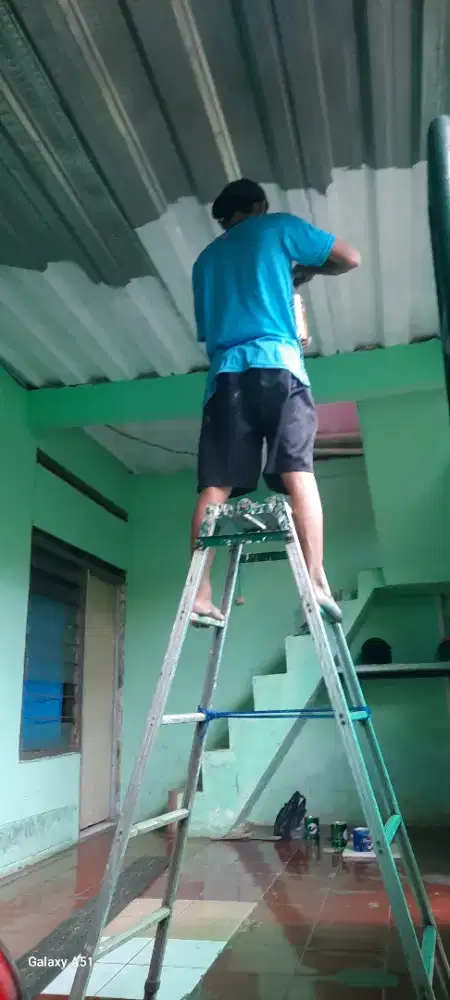Kosan pria mahasiswa