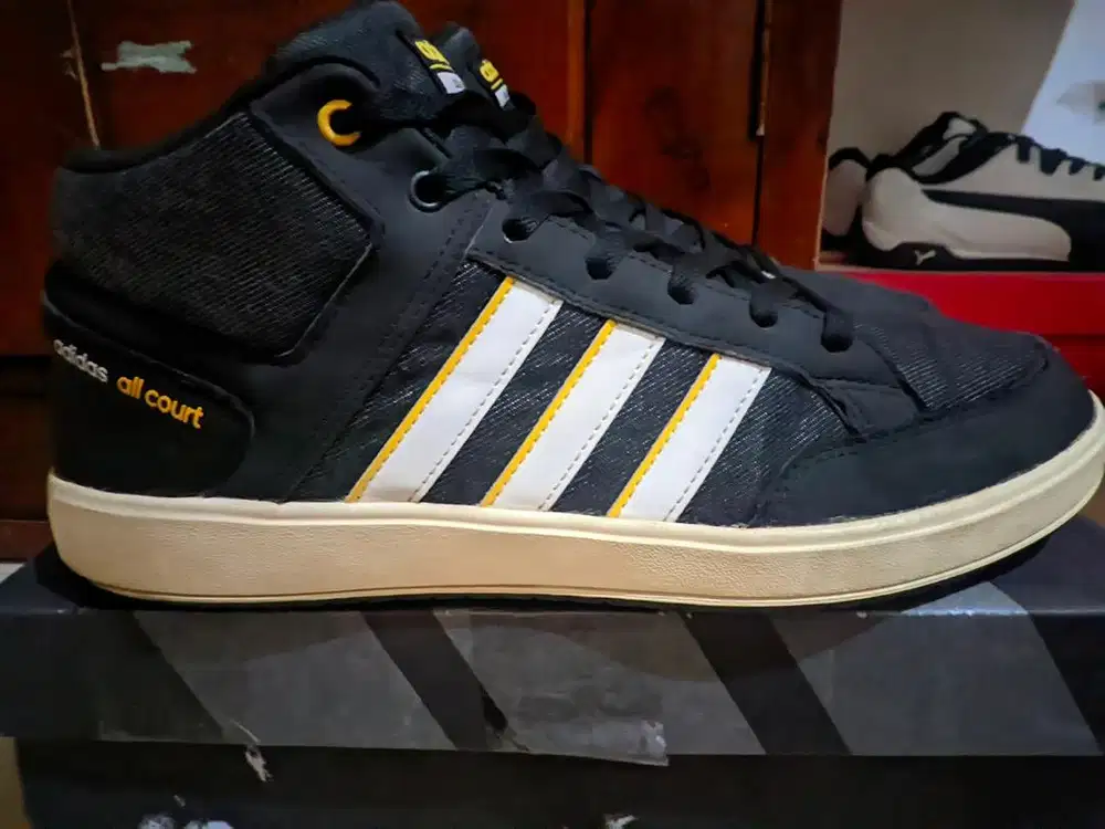 Adidas All court ori