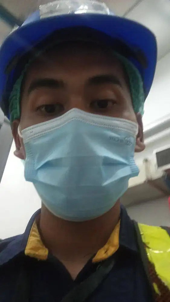 Cari loker pengalaman teknik dan pergudangan