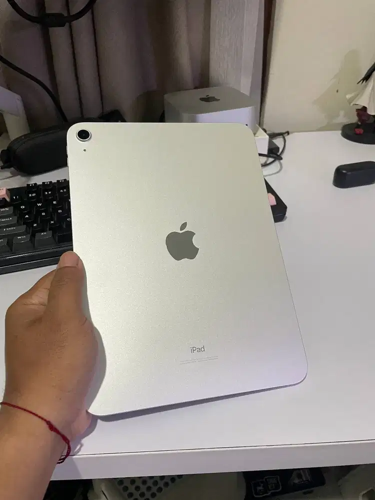 iPad 10th gen. 64gb WIFI ONLY