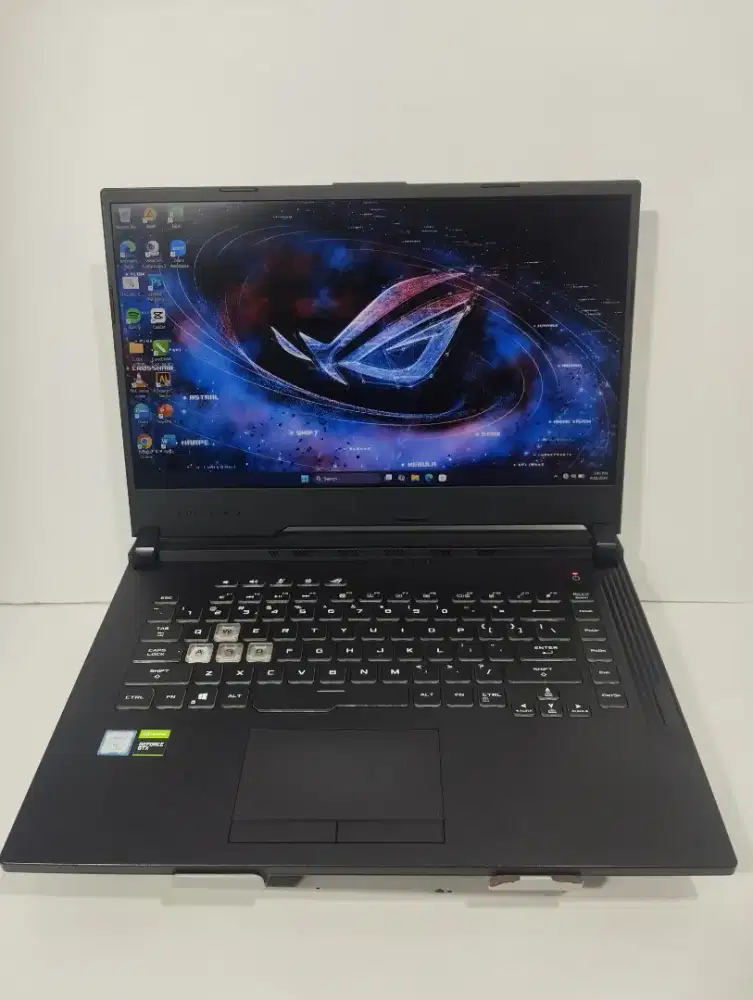 LAPTOP ASUS ROG STRIX G531G