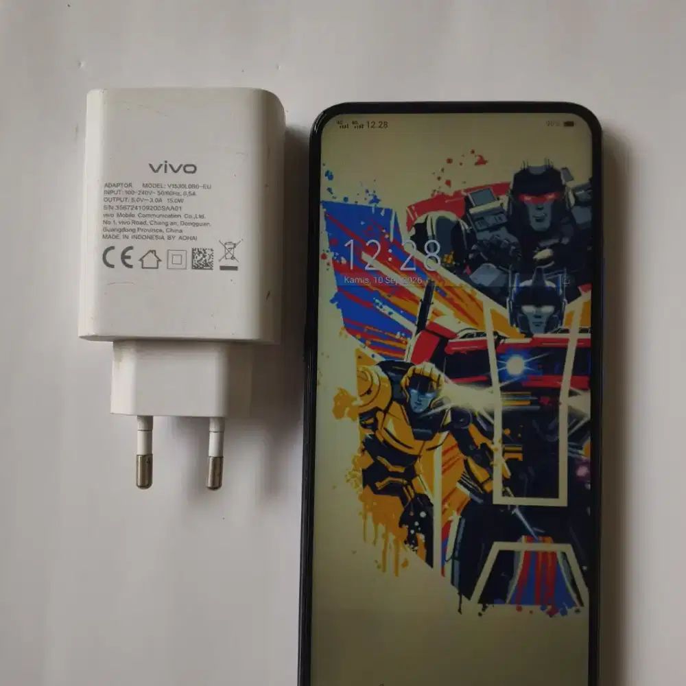 vivo v15 6 / 64