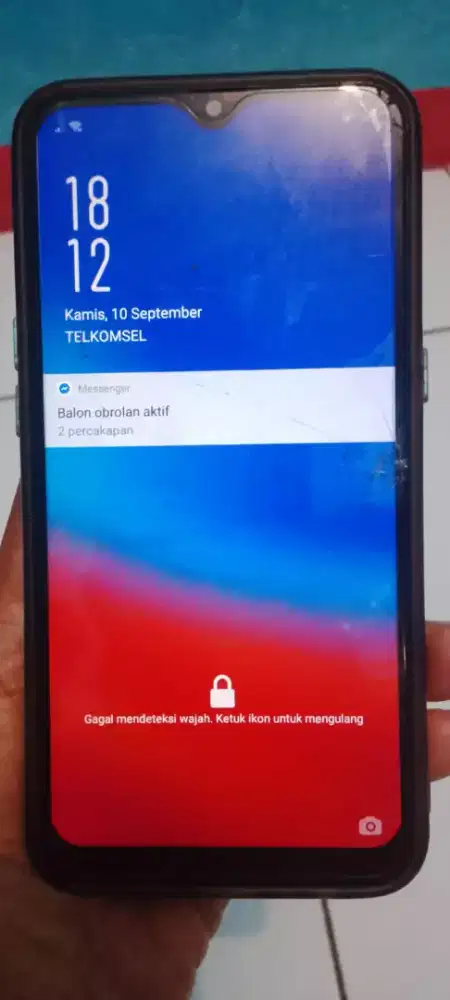 Oppo a5s 3/32gb