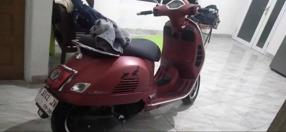 vesva gts taun 2019 nego