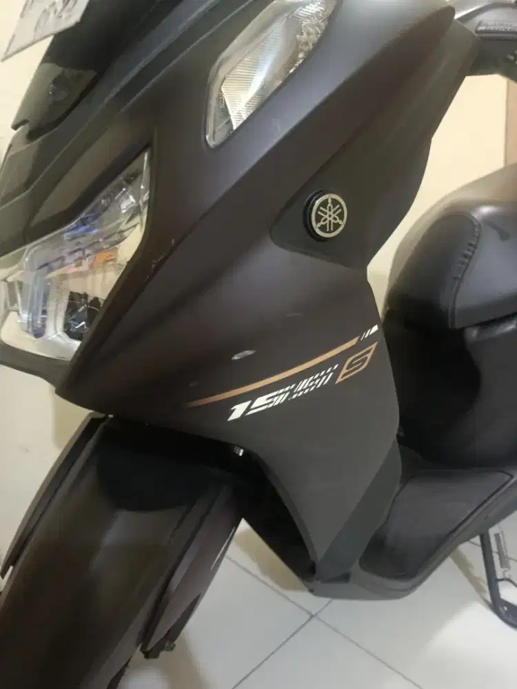 Yamaha LEXI 155 S (ABS)