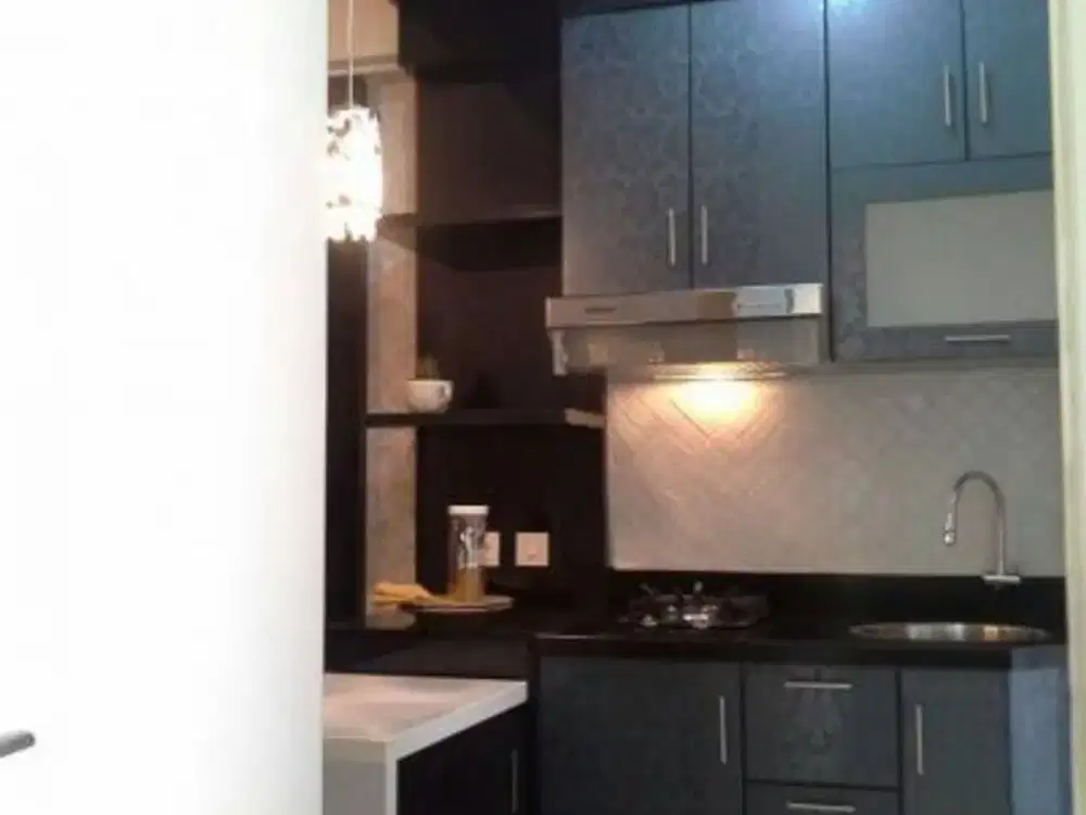 Disewakan Apartemen Green Pramuka Hunian Yang Bikin Anda Nyaman