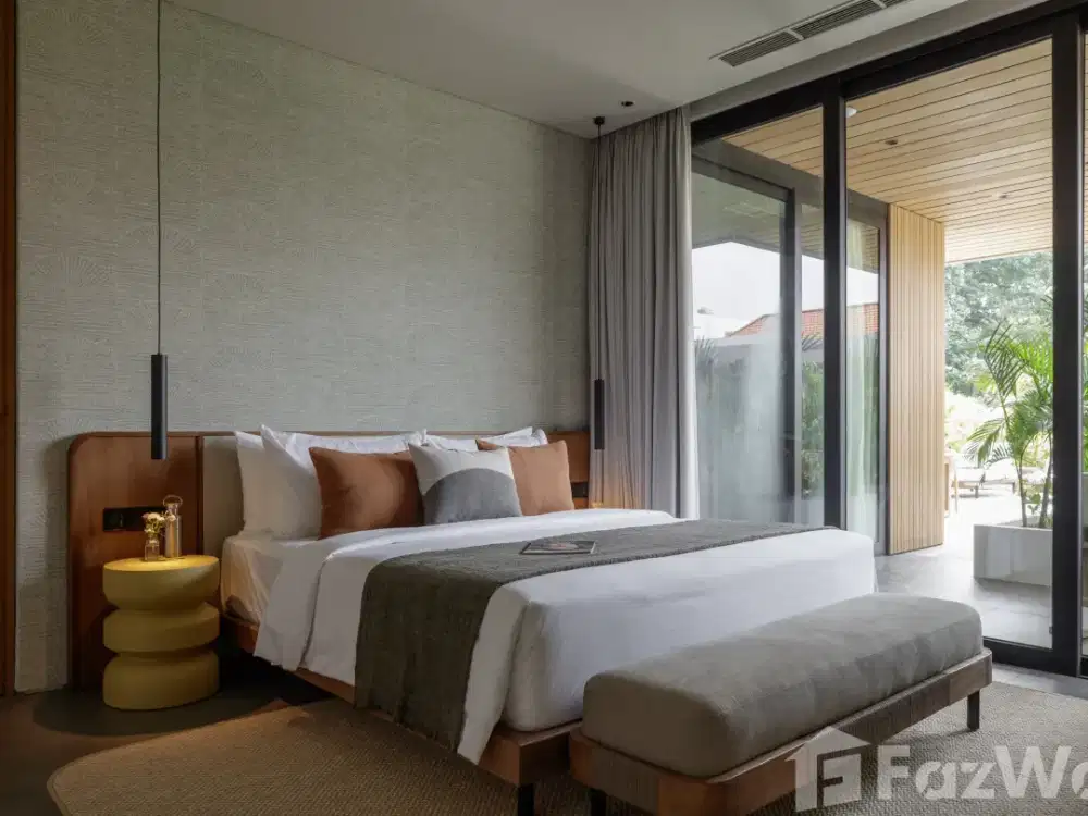 2 Bedroom Villa for sale at The Bank by OXO