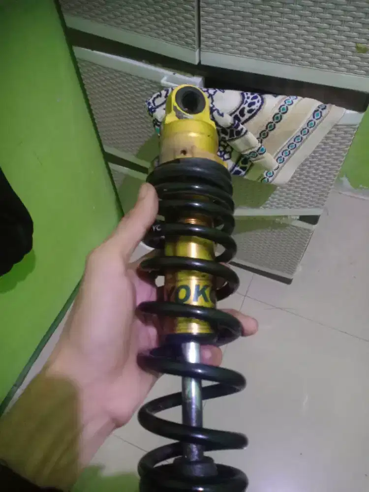 Jual Velg racing Belakang