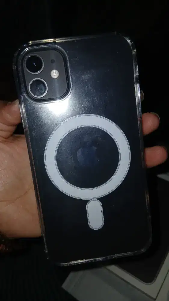 Iphone 11 ibox 128