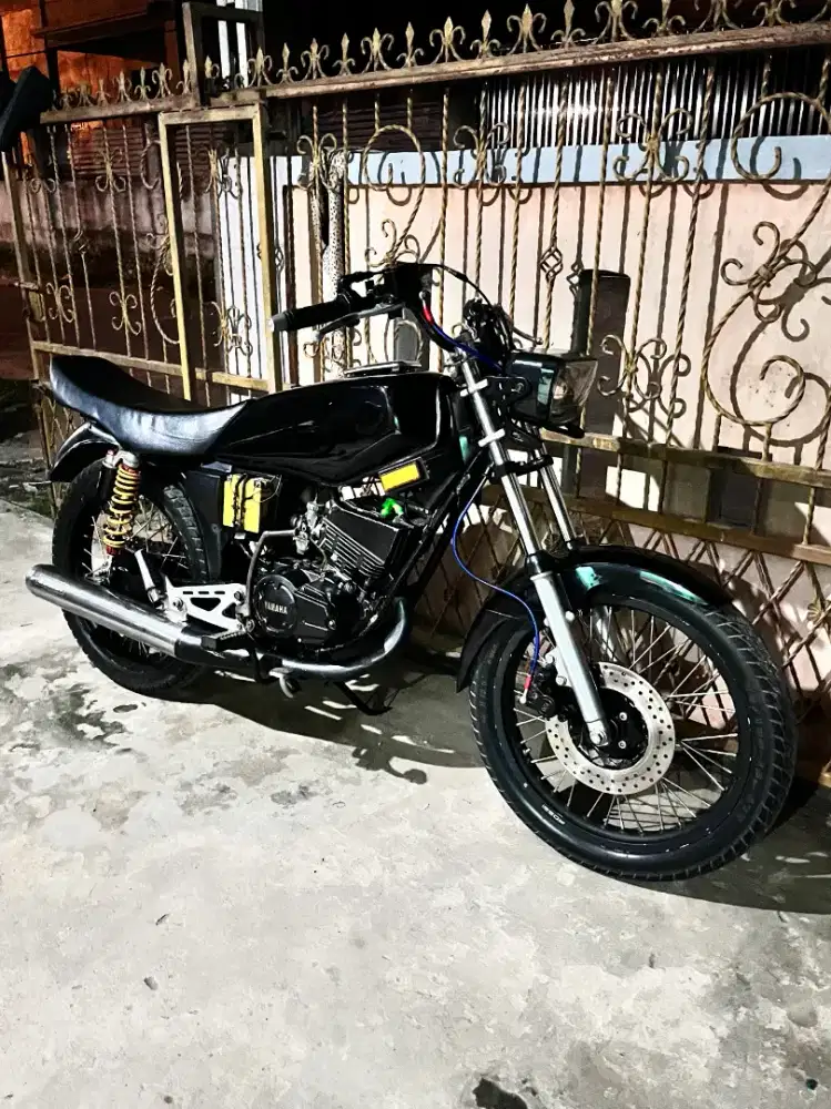 Rx special up king