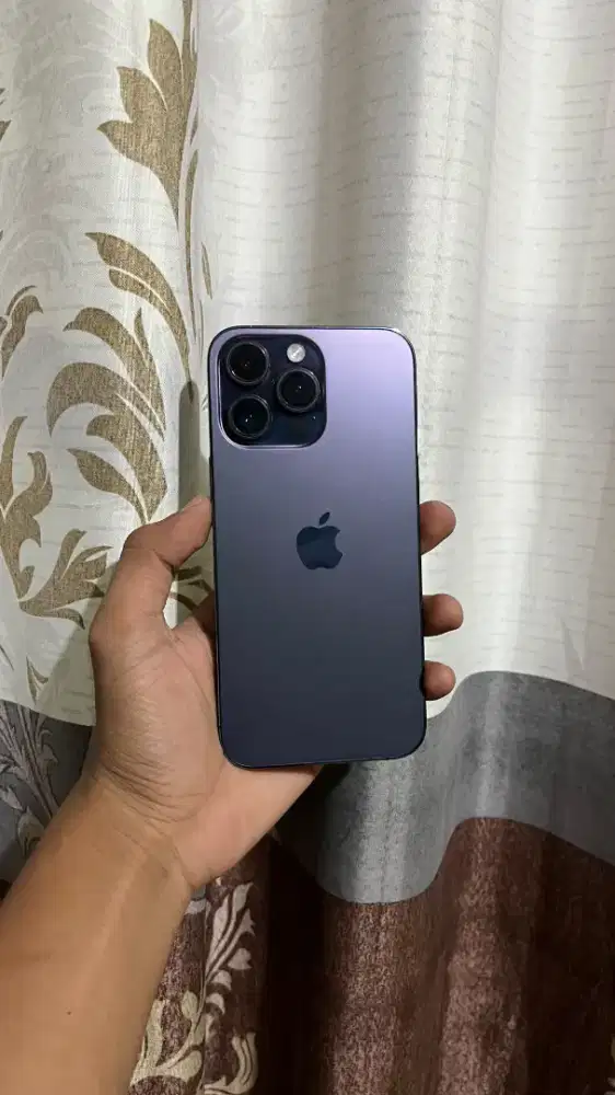 iPhone 14 Promax 128 GB inter all provider