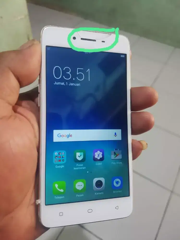 Oppo A37f 2/16 GB