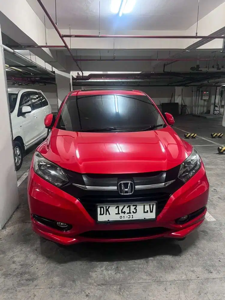 Honda HR-V 2015 Bensin