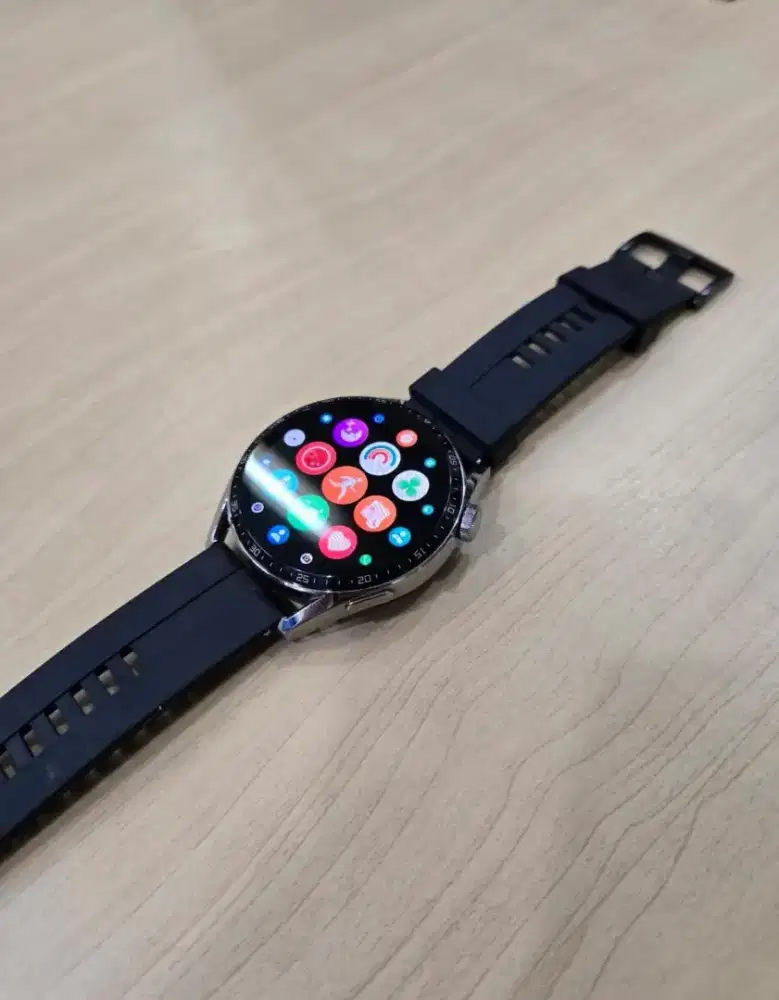 HUAWEI GT 3 46 MM