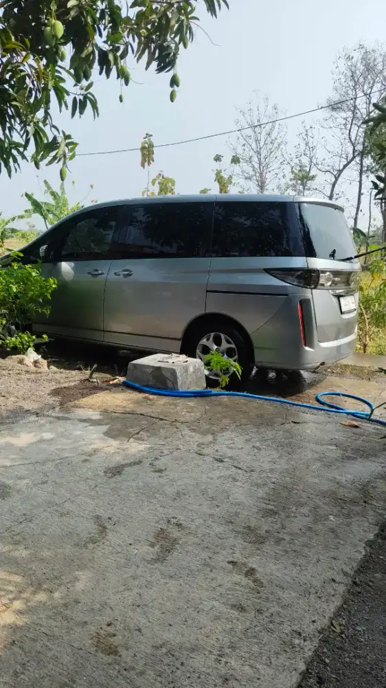 Dj mazda biante 2013 non sky pjk jln sura2 redi