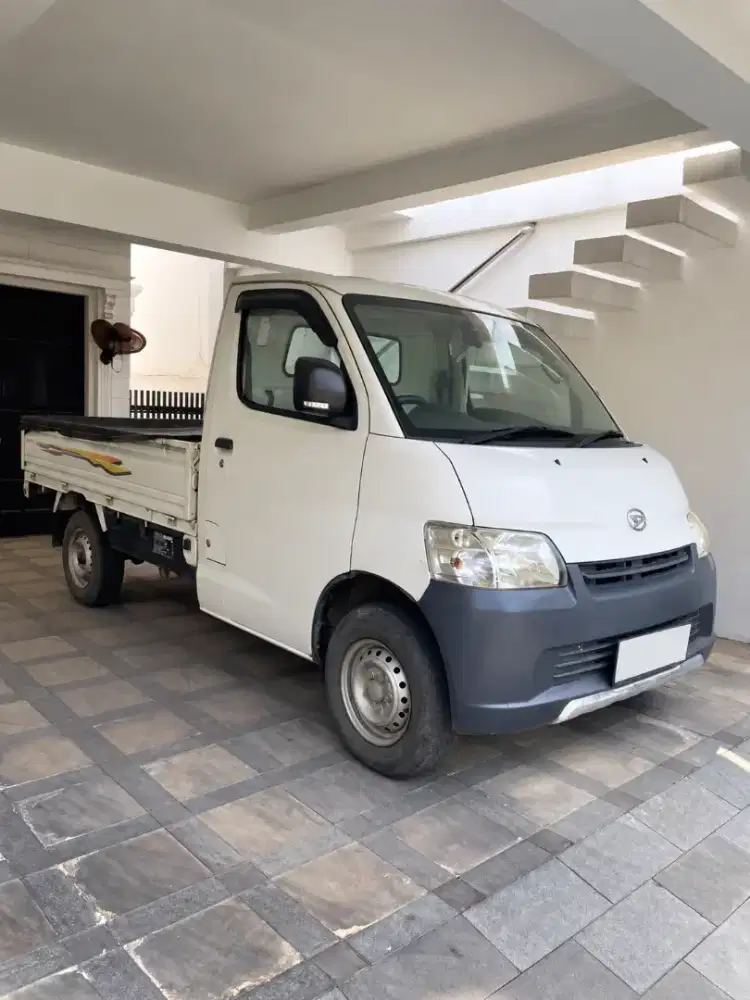DAIHATSU GRAN MAX PICK UP 3W 1.3 – 2019