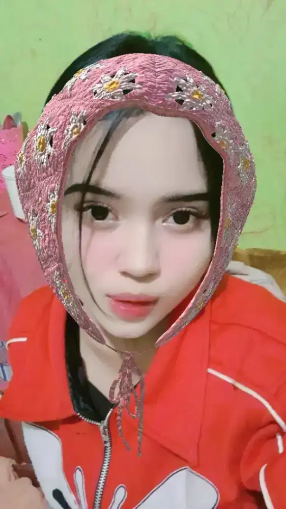 cri kerja scptnya