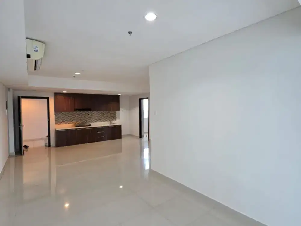 Vco - Dijual & Disewakan Cepat Apartemen Aspen Peak Residence Tower C Tipe 3BR