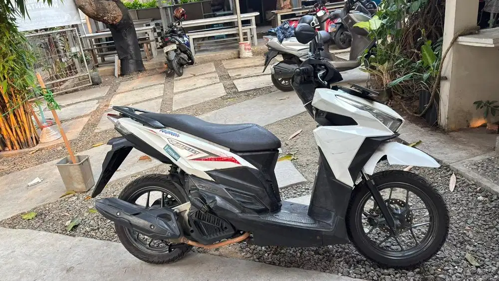 Vario 125cc Thn 2015