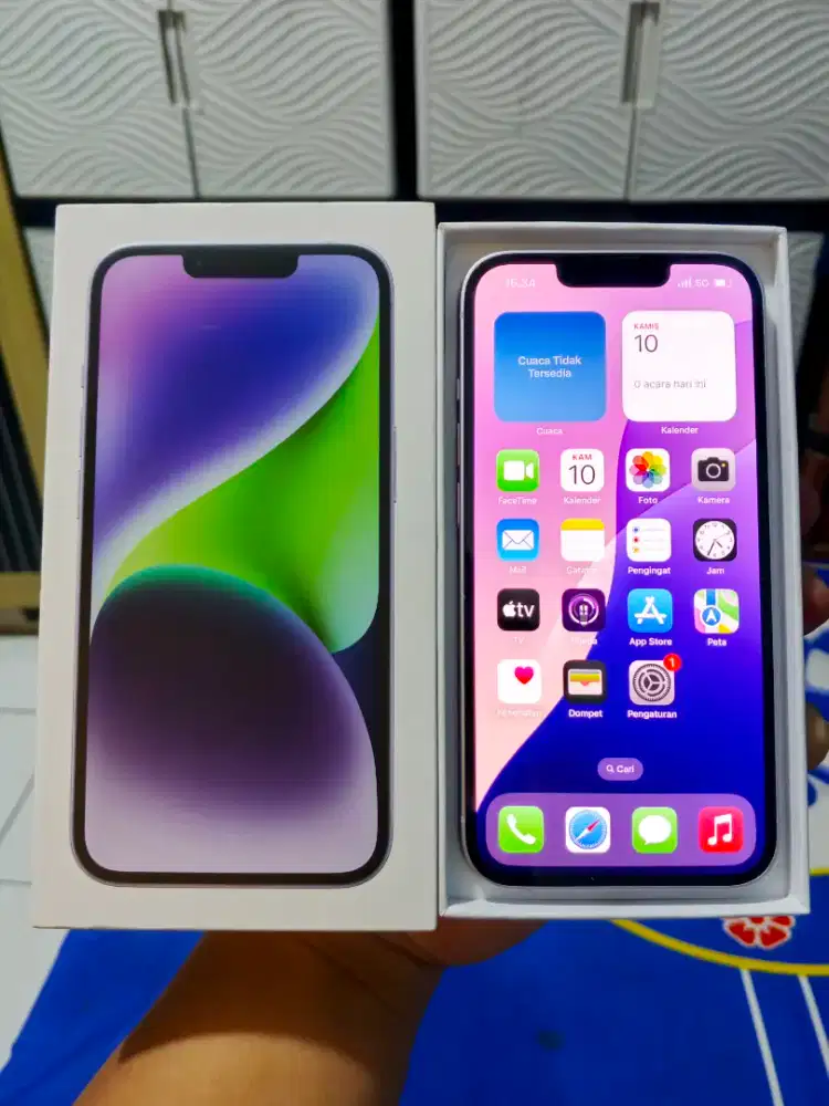 Iphone 14 ibox 128gb