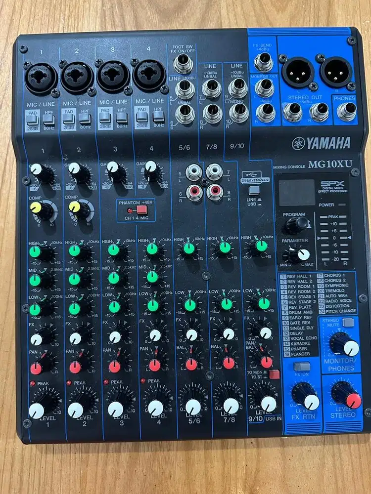 Mixer MURAH OEM 100%