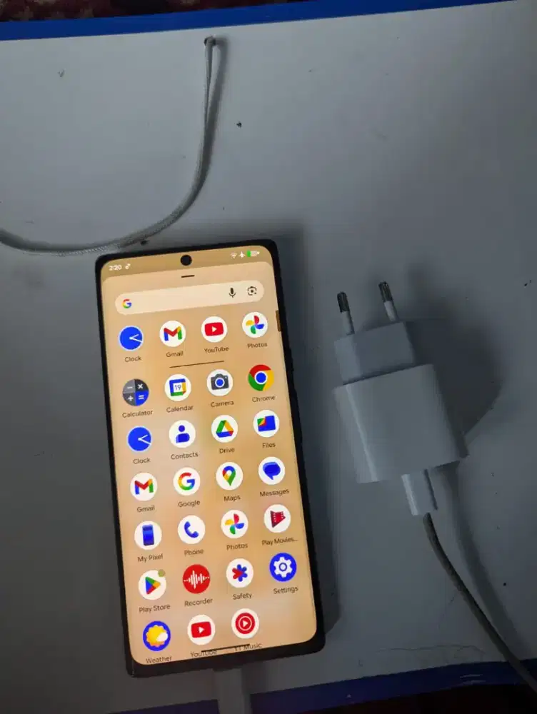 Gopix 6 Pro 12/128 GB