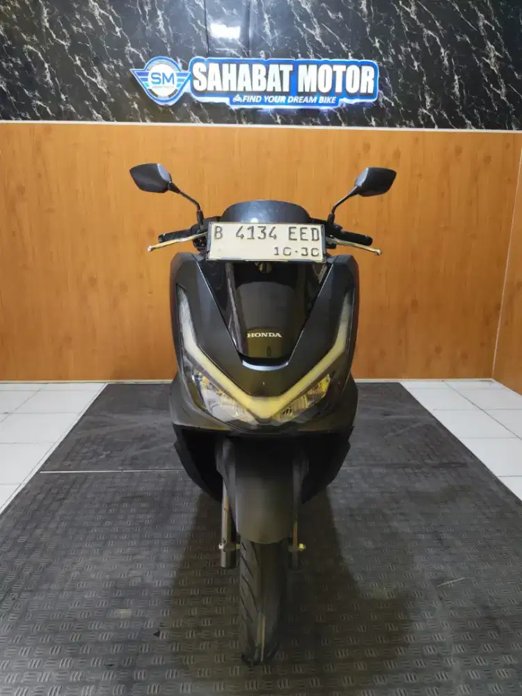 PCX 160 ABS ROADSYNC TH 2025 CASH/ KREDIT & SPAYLATER BISA SIAP PAKAI