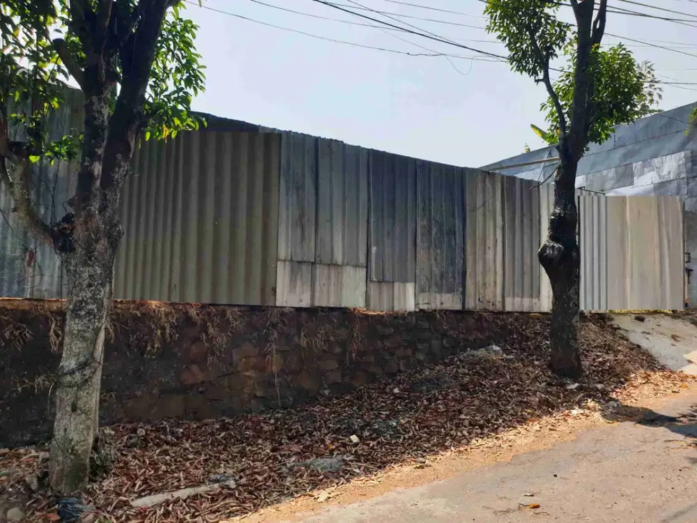 Dijual Tanah di Bukit Sari , Semarang