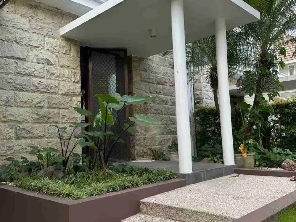 Dijual Rumah Mewah CITRALAND Royal Park Murahhhh