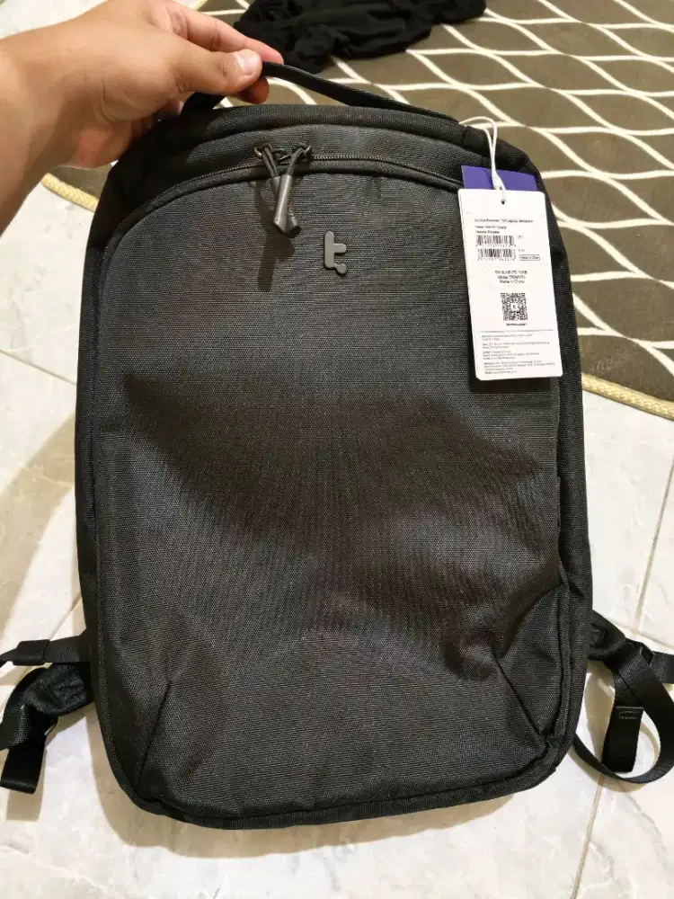 Backpack Tomtoc T60 Explorer New Size M