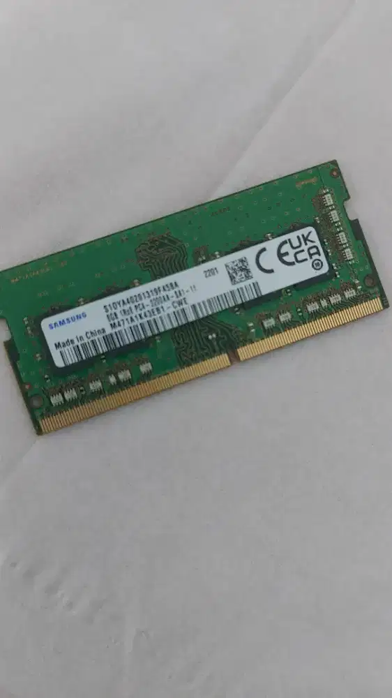 AODIM.DDR4.8GB - 3200MHZ