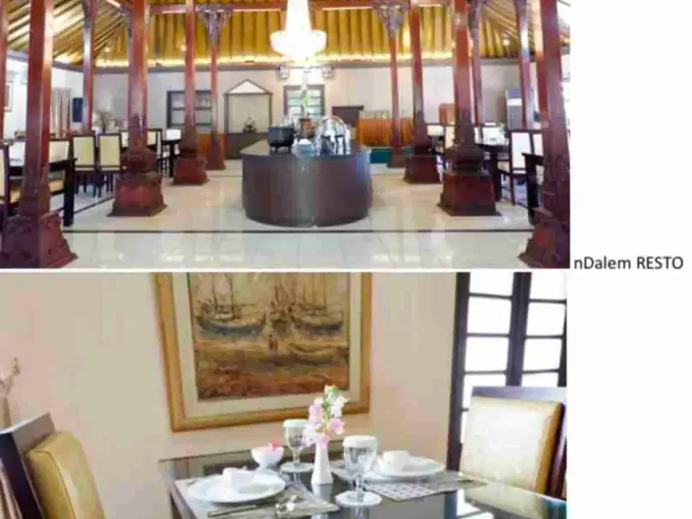 Hotel Bintang 3 dkt Bandara Adi Sumarmo, 23.000Mt, Boyolali, Jawa tengah