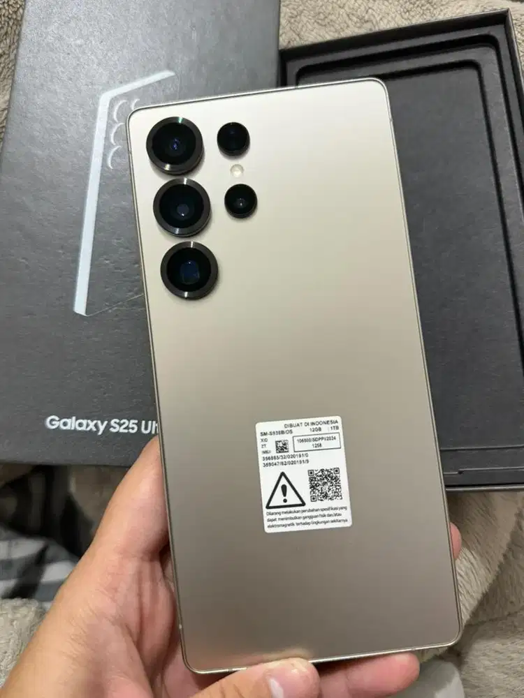 Samsung S25 ULTRA 1Tb