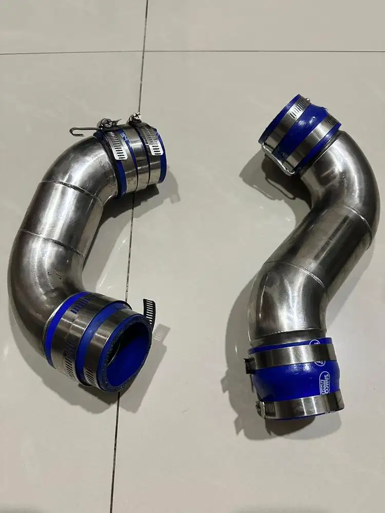 Pipa Intercooler Innova Reborn Diesel