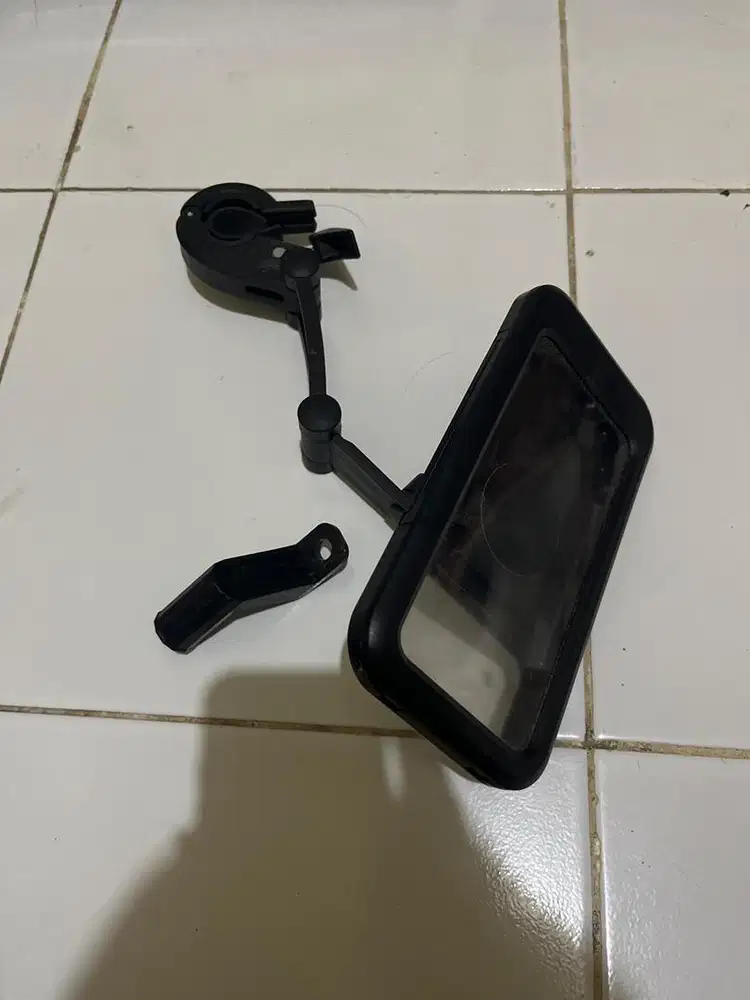 HOLDER HP ANTI AIR