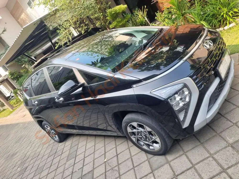 Hyundai Stargazer Prime 2022