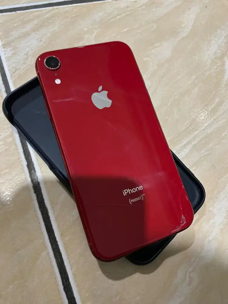 iPhone XR 64GB All Operator