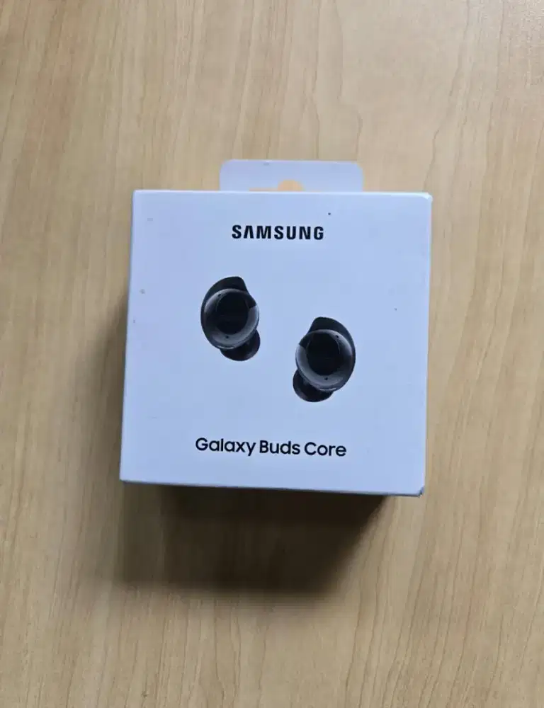 SAMSUNG GALAXY BUDS CORE