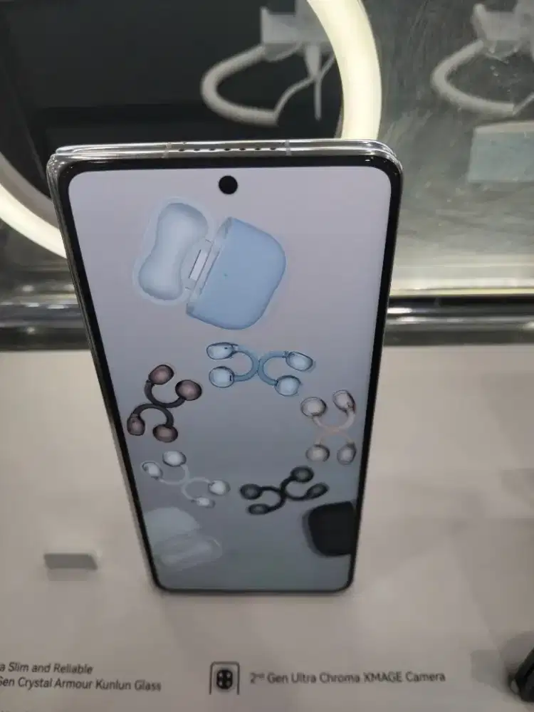 Huawei Mate X7, BISA CICILAN TANPA APLIKASI SYARAT CUMA KTP