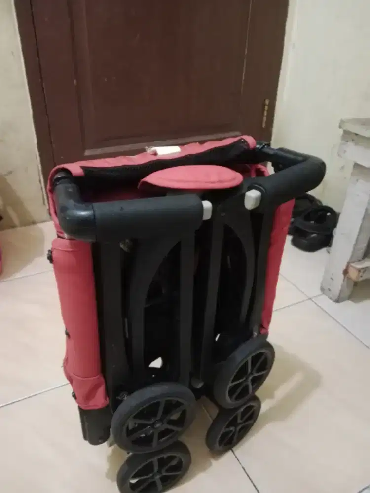 Stroller bayi pockit
