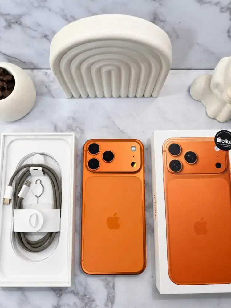 Iphone 17 Pro Max 256