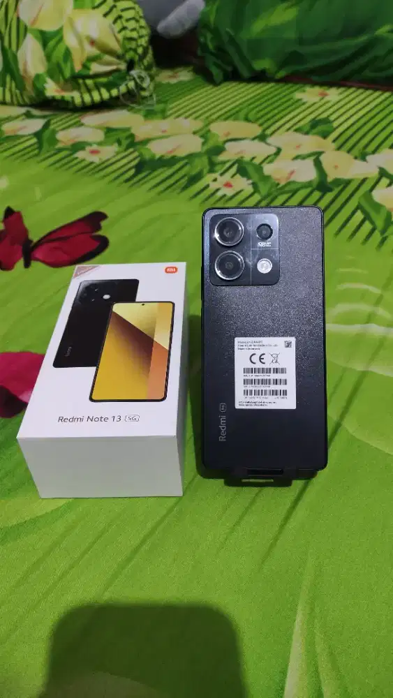 Redmi Note 13 5G Ram 8/256