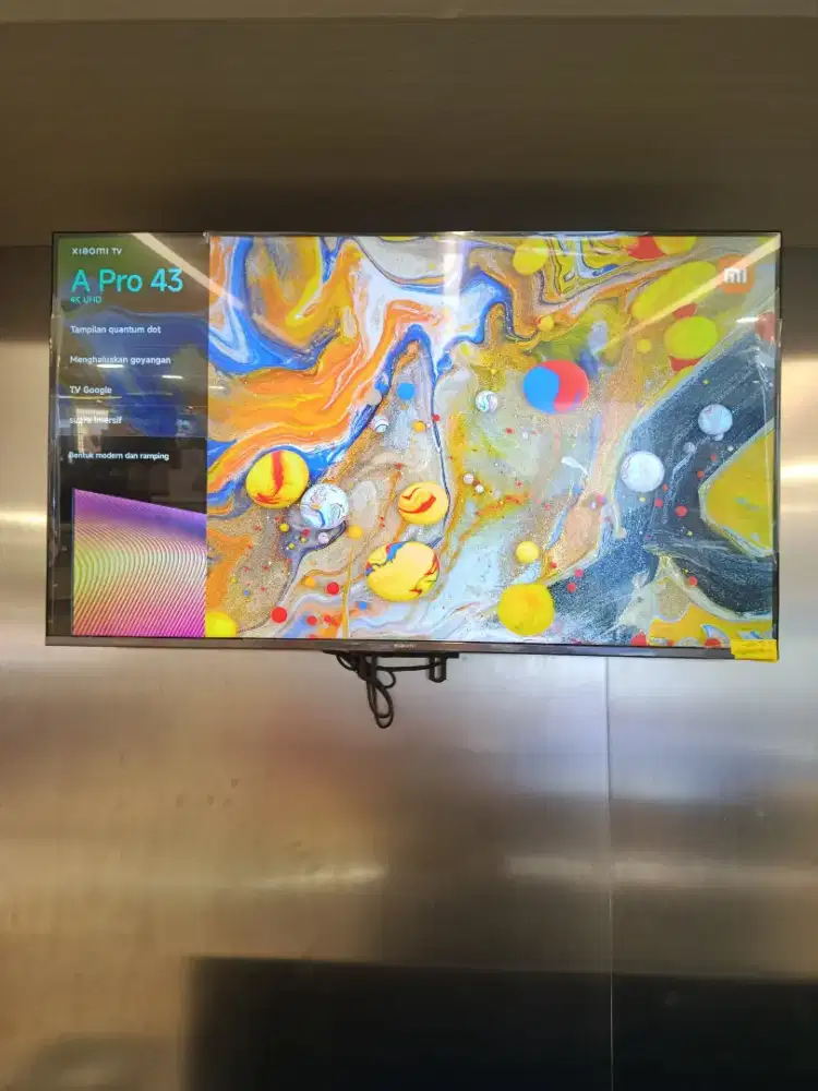 Xiaomi TV A 43 FHD 2026