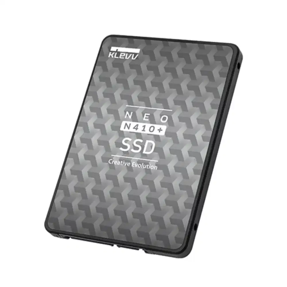 SSD KLEVV NEO N410+ (256GB)