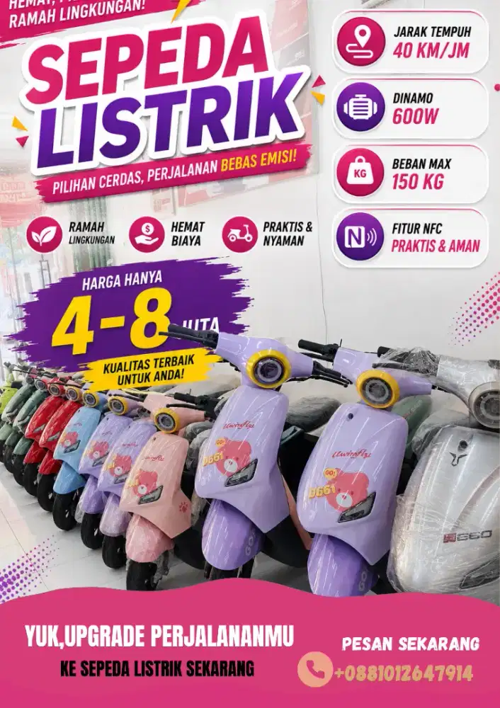 uwinfly d66i harga promo spesial