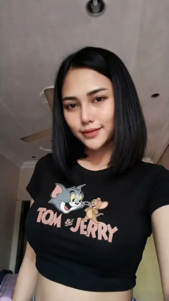 Cari kerjaan yang bisa dikerjakan dirumah
